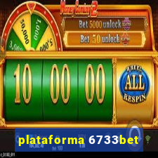 plataforma 6733bet